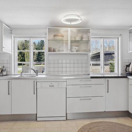 Charmerende Lejlighed Pa Landet Med Privat Skov Bjergby Exterior photo